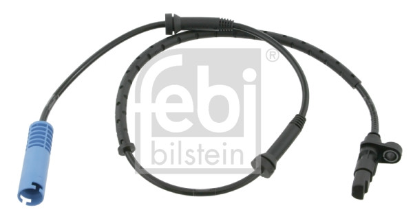 FEBI BILSTEIN Sensor, Raddrehzahl