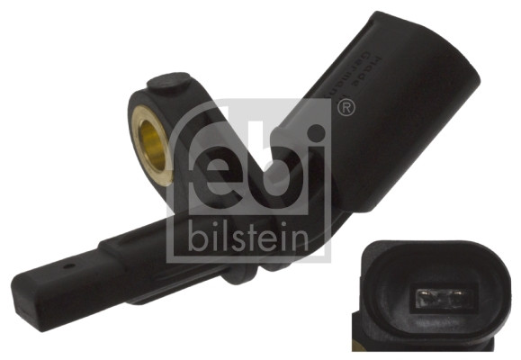 FEBI BILSTEIN Sensor, Raddrehzahl