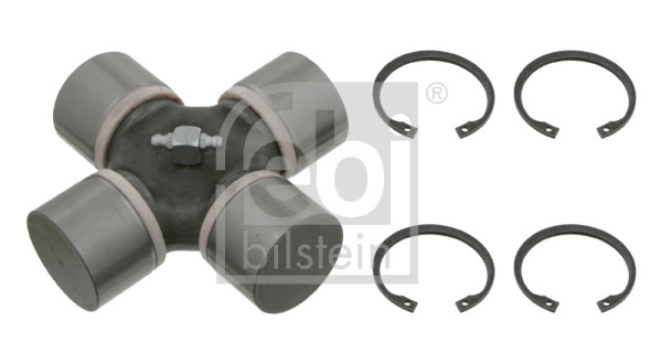 FEBI BILSTEIN Gelenk, Längswelle