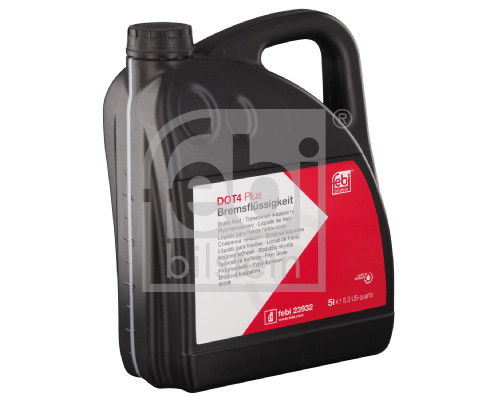 FEBI BILSTEIN Bremsflüssigkeit