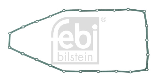 FEBI BILSTEIN Dichtung, Ölwanne-Automatikgetriebe