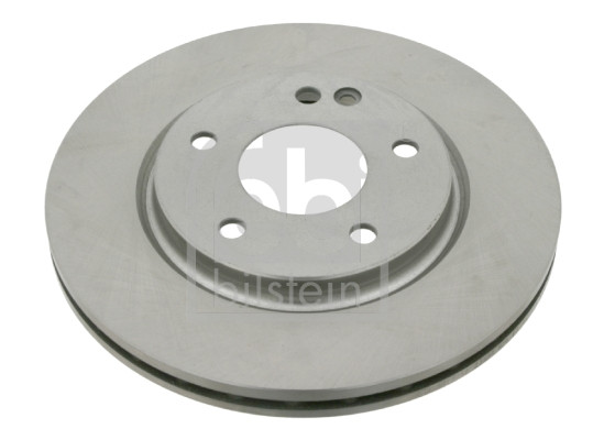 FEBI BILSTEIN Bremsscheibe