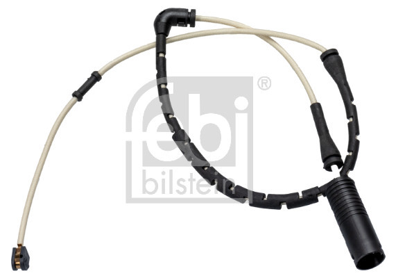 FEBI BILSTEIN Warnkontakt, Bremsbelagverschleiß