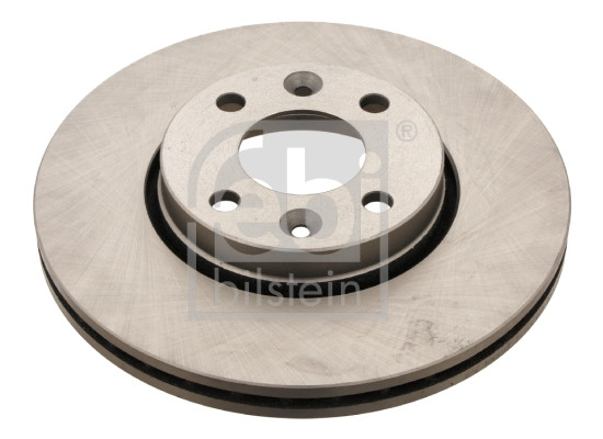 FEBI BILSTEIN Bremsscheibe