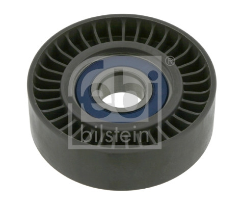 FEBI BILSTEIN Umlenk-/Führungsrolle, Keilrippenriemen