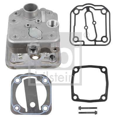 FEBI BILSTEIN Zylinderkopf, Kompressor
