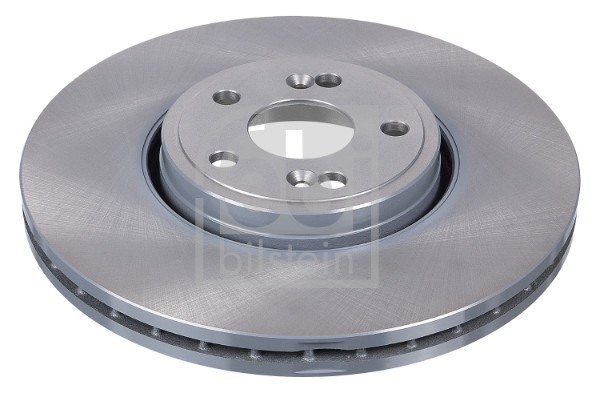 FEBI BILSTEIN Bremsscheibe
