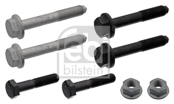 FEBI BILSTEIN Montagesatz, Lenker