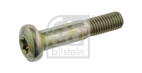 FEBI BILSTEIN Schraube, Querlenker