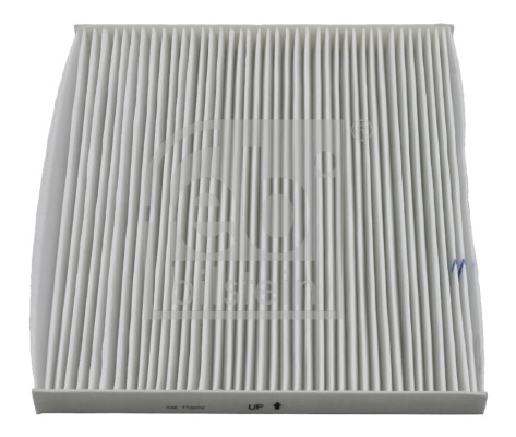 FEBI BILSTEIN Filter, Innenraumluft