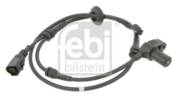 FEBI BILSTEIN Sensor, Raddrehzahl