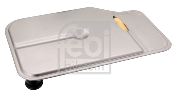 FEBI BILSTEIN Hydraulikfilter, Automatikgetriebe