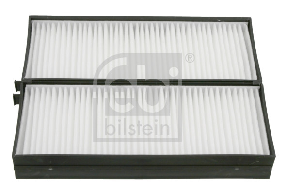 FEBI BILSTEIN Filter, Innenraumluft