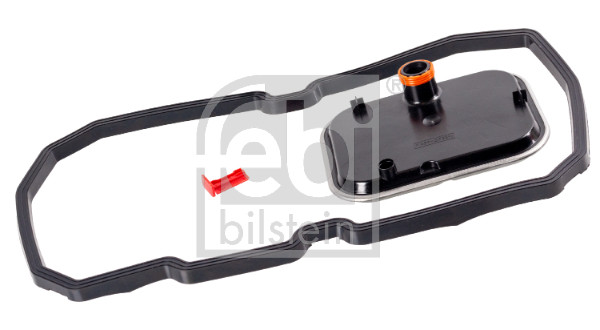 FEBI BILSTEIN Teilesatz, Ölwechsel-Automatikgetriebe