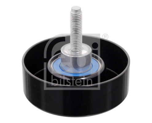 FEBI BILSTEIN Umlenk-/Führungsrolle, Keilrippenriemen