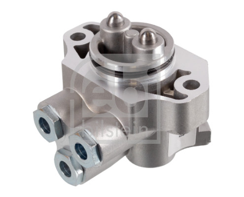 FEBI BILSTEIN Schalter, Splitgetriebe