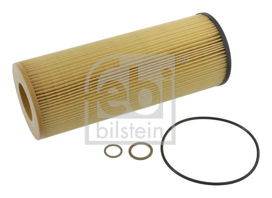 FEBI BILSTEIN Ölfilter