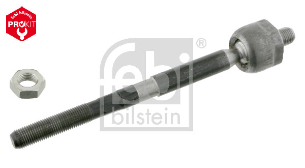 FEBI BILSTEIN Axialgelenk, Spurstange