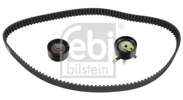 FEBI BILSTEIN Zahnriemensatz