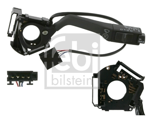 FEBI BILSTEIN Wischerschalter
