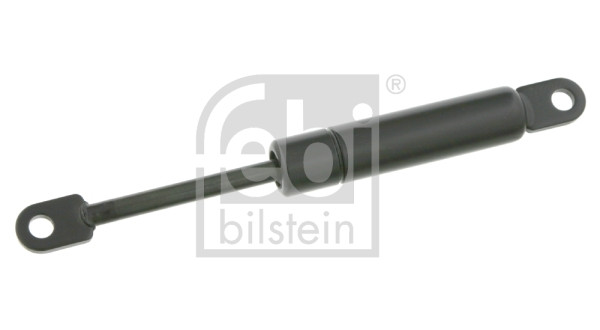 FEBI BILSTEIN Gasfeder, Windleitblech