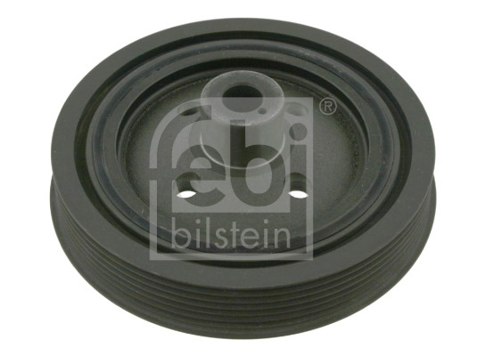 FEBI BILSTEIN Riemenscheibe, Kurbelwelle