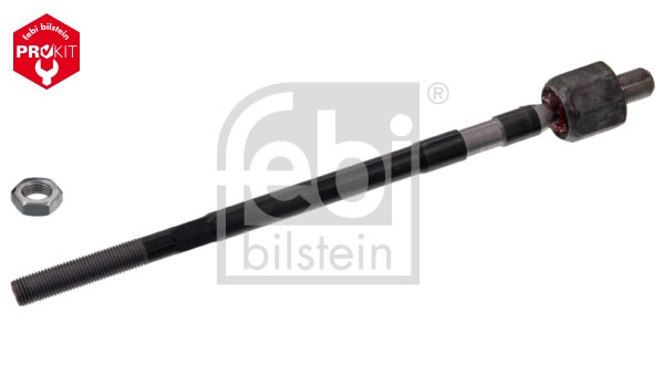 FEBI BILSTEIN Axialgelenk, Spurstange