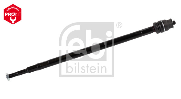 FEBI BILSTEIN Axialgelenk, Spurstange