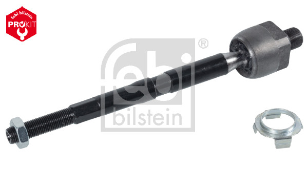 FEBI BILSTEIN Axialgelenk, Spurstange