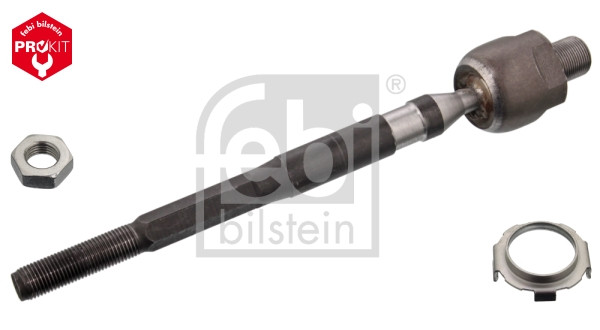 FEBI BILSTEIN Axialgelenk, Spurstange