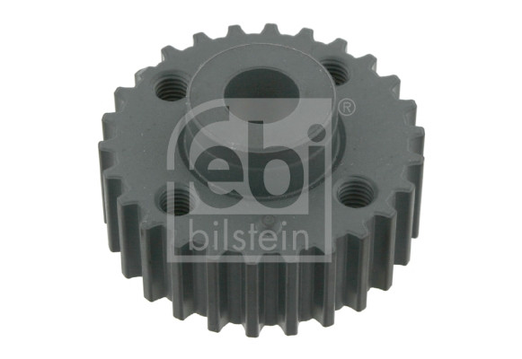 FEBI BILSTEIN Zahnrad, Kurbelwelle