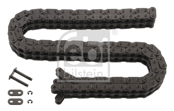 FEBI BILSTEIN Steuerkette