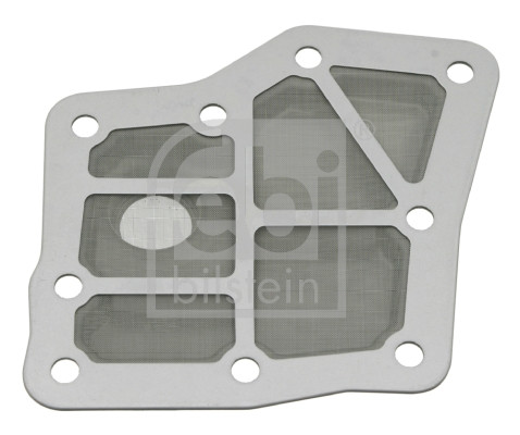 FEBI BILSTEIN Hydraulikfilter, Automatikgetriebe