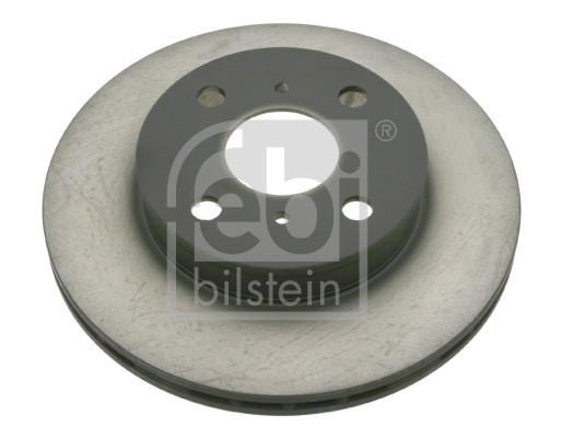FEBI BILSTEIN Bremsscheibe
