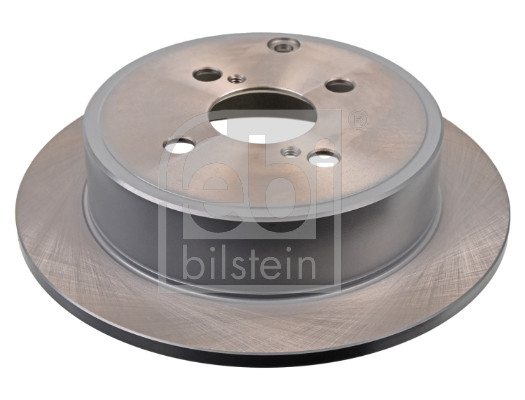 FEBI BILSTEIN Bremsscheibe