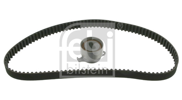 FEBI BILSTEIN Zahnriemensatz