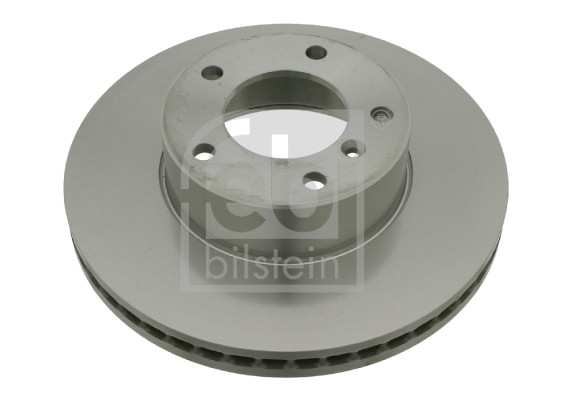 FEBI BILSTEIN Bremsscheibe