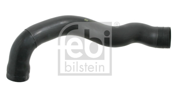 FEBI BILSTEIN Ladeluftschlauch