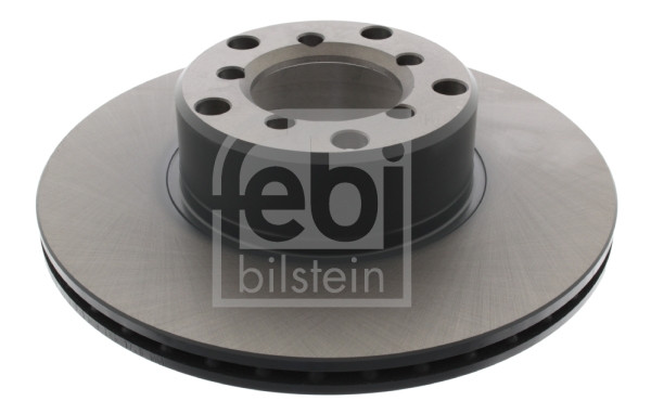 FEBI BILSTEIN Bremsscheibe