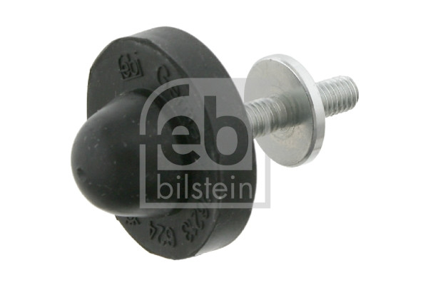 FEBI BILSTEIN Puffer, Motorhaube