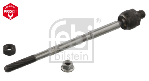 FEBI BILSTEIN Axialgelenk, Spurstange