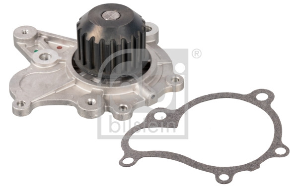 FEBI BILSTEIN Wasserpumpe