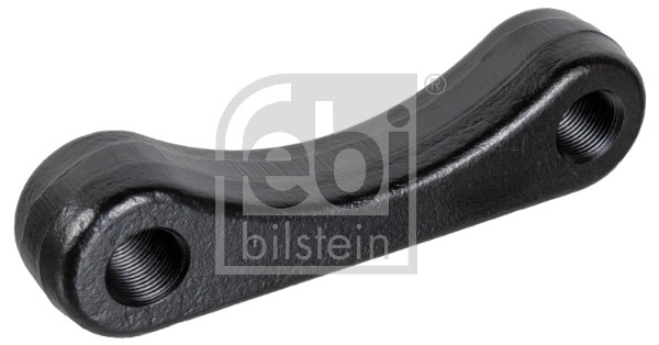 FEBI BILSTEIN Puffer, Federplatte