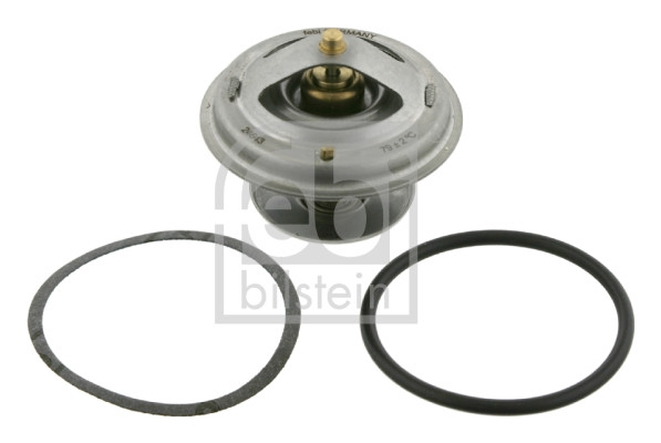 FEBI BILSTEIN Thermostat, Kühlmittel