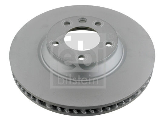FEBI BILSTEIN Bremsscheibe