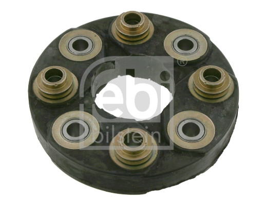 FEBI BILSTEIN Gelenk, Längswelle