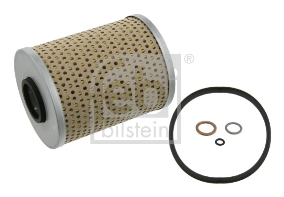 FEBI BILSTEIN Ölfilter