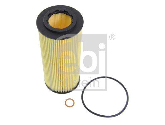 FEBI BILSTEIN Ölfilter