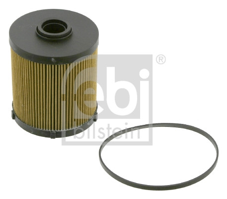FEBI BILSTEIN Kraftstofffilter