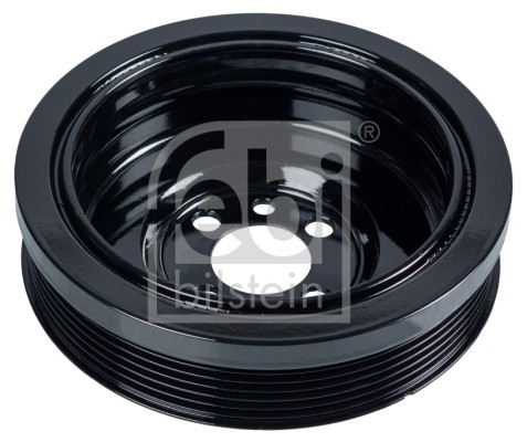 FEBI BILSTEIN Riemenscheibe, Kurbelwelle